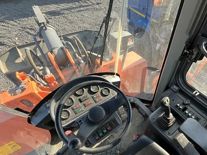 Погрузчик DOOSAN/DEVELON SD300N 000008491 - (АЛ)