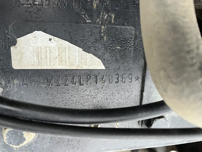 Самосвал MAN TGS 41.480 BB-WW (M) 5568 - (АЛ)