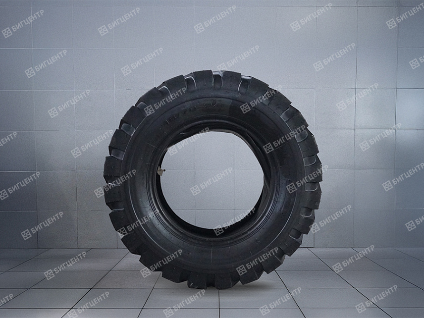 Шина TRUETYRE BQ 16/70-24 (волна) TT 18PR