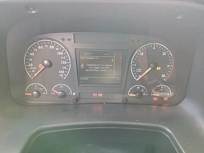 Тягач седельный Foton AUMAN EST A 1846 AMT (4189SLFKA) 000008152 - (АЛ)