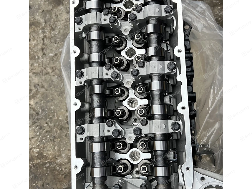 Шортблок ISUZU 4JJ1 (С)