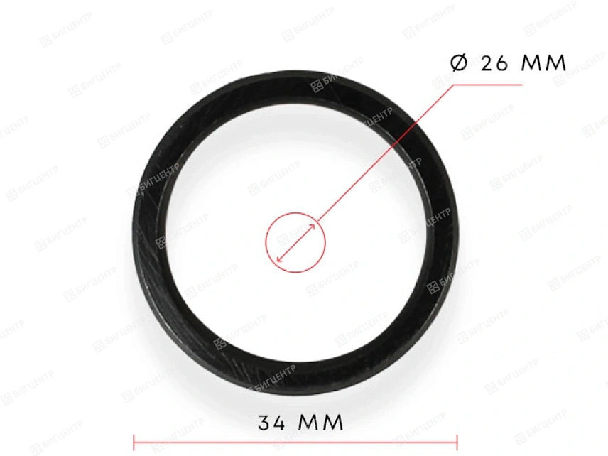 Ремкомплект ГБЦ 4RMAZG 4105