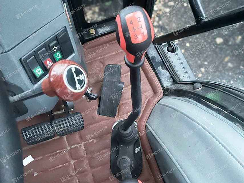 Трактор RMX AGRO AR5091E ***0119