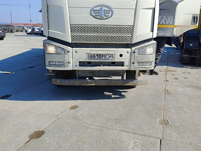 Самосвал FAW CA3310P66K24T4E5 000008459 - (АЛ)
