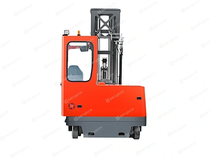 Многоходовый вилочный погрузчик TMG M25-50