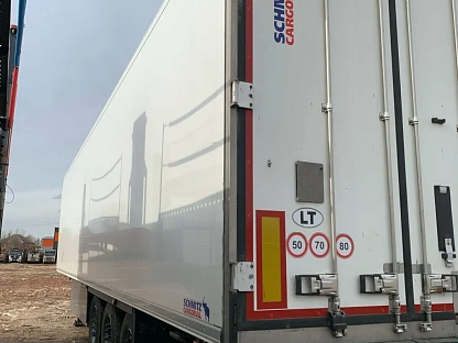 Полуприцеп SCHMITZ SKO24/L 000007967 - (АЛ)