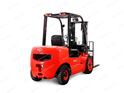 Дизельный вилочный погрузчик EP CPCD25T3