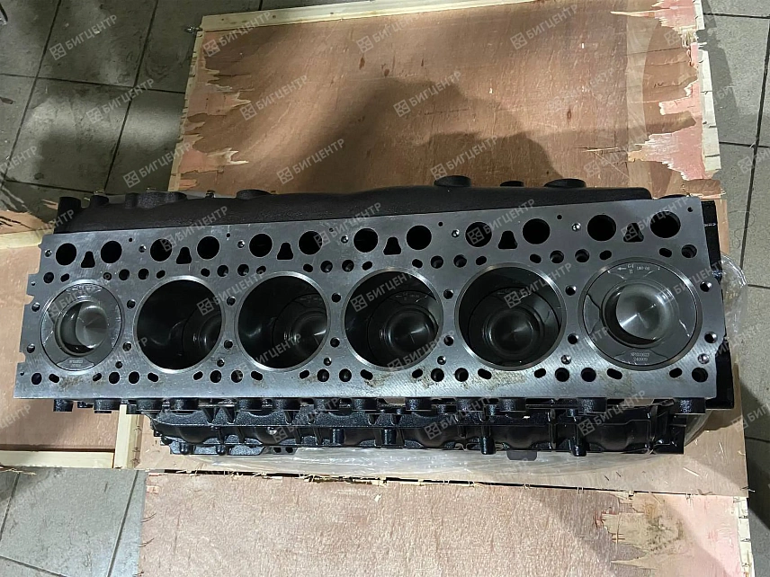 Шортблок WEICHAI WP12.375E50 (C)