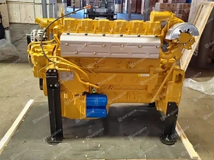 Weichai WD12G420E211 309kW