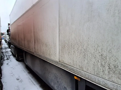 Полуприцеп SCHMITZ SKO24/L 000007225 - (АЛ)