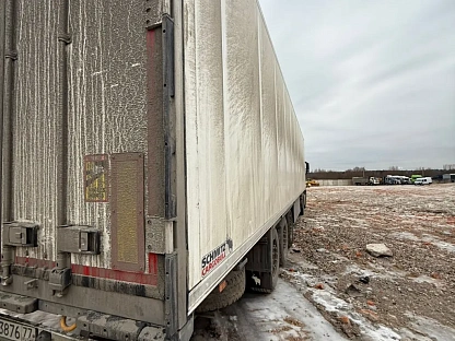 Полуприцеп SCHMITZ SKO24/L 000007931 - (АЛ)