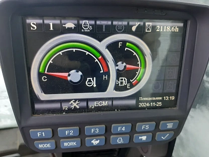 Экскаватор XCMG/MGCM XE225DN 000008181 - (АЛ)