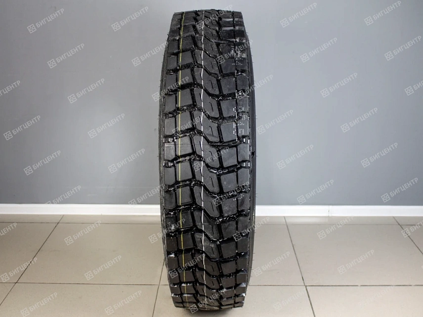 Шина грузовая KAPSEN 12.00R20-20PR (HS918)