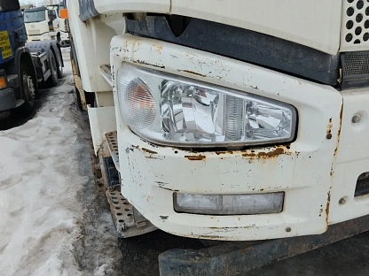 Самосвал FAW CA3250P66K24L1TE5 000007435 - (АЛ)