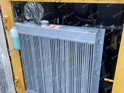 Колесный мини-погрузчик RMX (RUNMAX) ST409E ***655