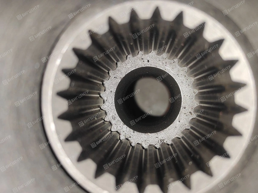 Дифференциал (24 шл) в сборе SDLG LG933/LG936