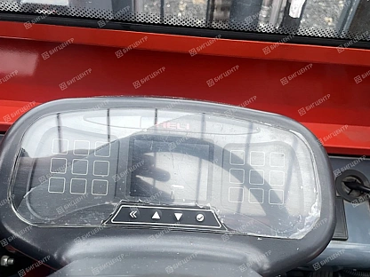 Вилочный погрузчик HELI CPCD50 ***5437