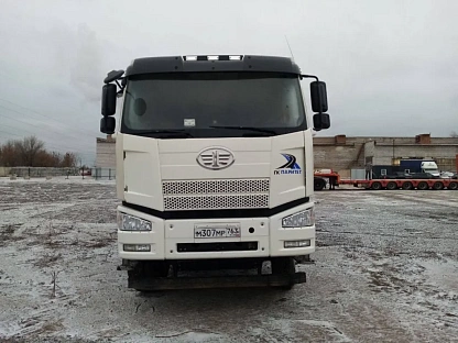 Самосвал FAW CA3310P66K24T4E5 3240 - (АЛ)