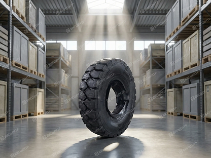 Шина TRUETYRE BQ 28X9-15 (8.15-15) H818 TTF 16PR