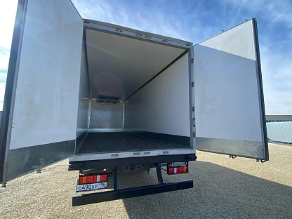 Рефрижератор HOWO ZZ1167M621GE1 000007168 - (АЛ)