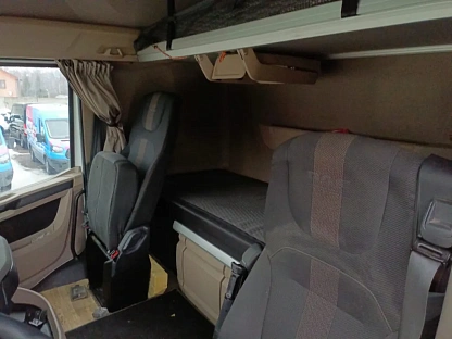 Тягач седельный DAF XG 480 FT 000007955 - (АЛ)