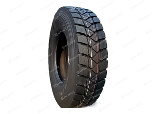 Шина COPARTNER (HAIDA) HD269 315/80R22.5 22PR