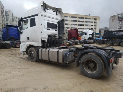Тягач седельный SANY D495ASE-44 000007997 - (АЛ)