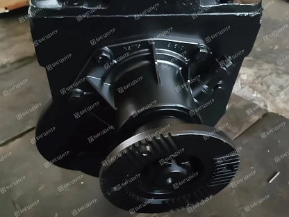 КПП DF6S900 (1700010-90617) DONGFENG (С)