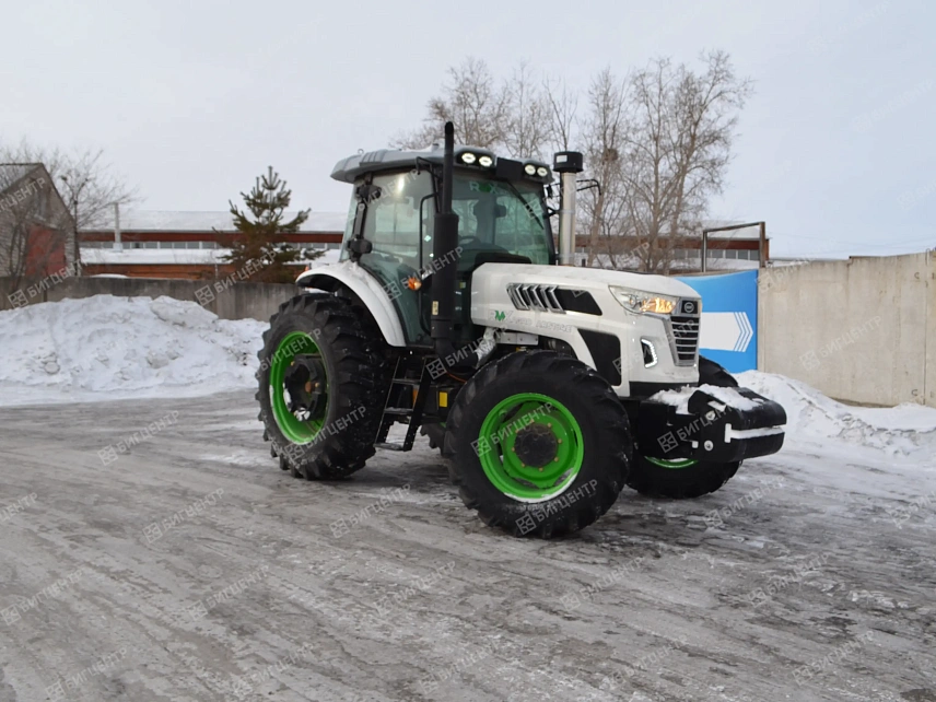Трактор RMX AGRO AR5184E (****0049 от 04.23)
