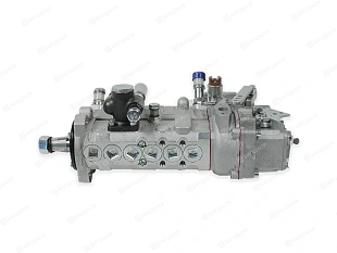 ТНВД (топливный насос высокого давления) Евро-2 BH6PN120R двигателя Deutz TD226