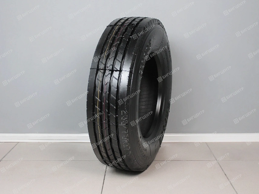 Шина грузовая KAPSEN 235/75R17.5-16PR (HS205)