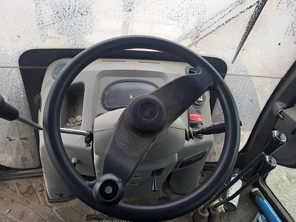Экскаватор-погрузчик SHHM ZL-388 5410 - (АЛ)