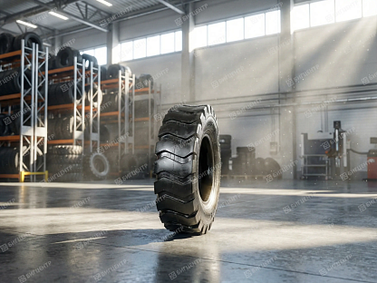 Шина MAXTIRES 8.25-16 (волна) 14PR