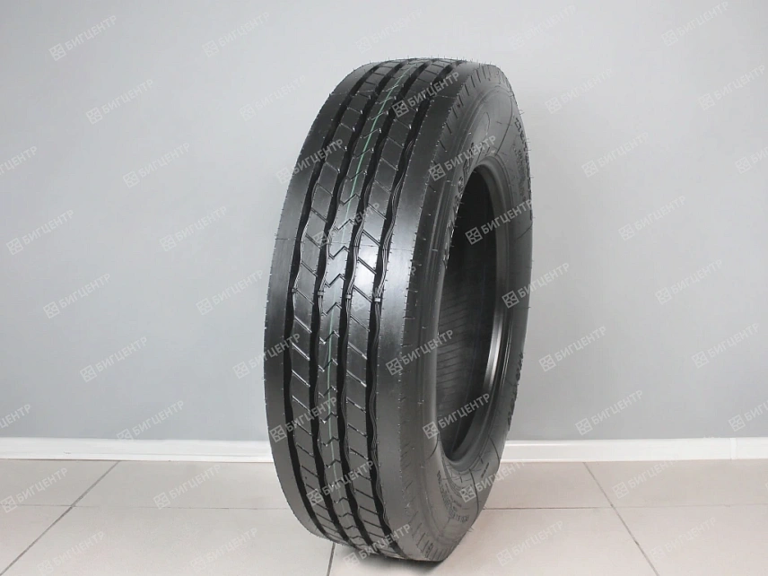 Шина грузовая KAPSEN 275/70R22.5-16PR (HS205)