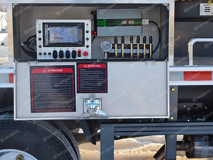 Автовышка ISUZU MAXXPOWER MX28R Premium