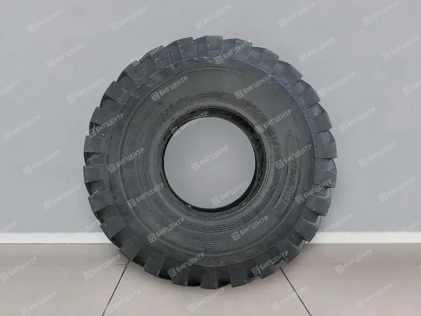 Шина TRUETYRE 23.5-25 E3/L3 W1 (волна) 28PR