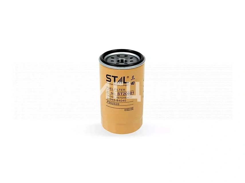 Фильтр топливный ST20601 (P502539)