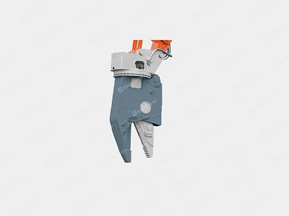 Гидравлические ножницы (разборка автомобилей) Hitch & Switch CDE300