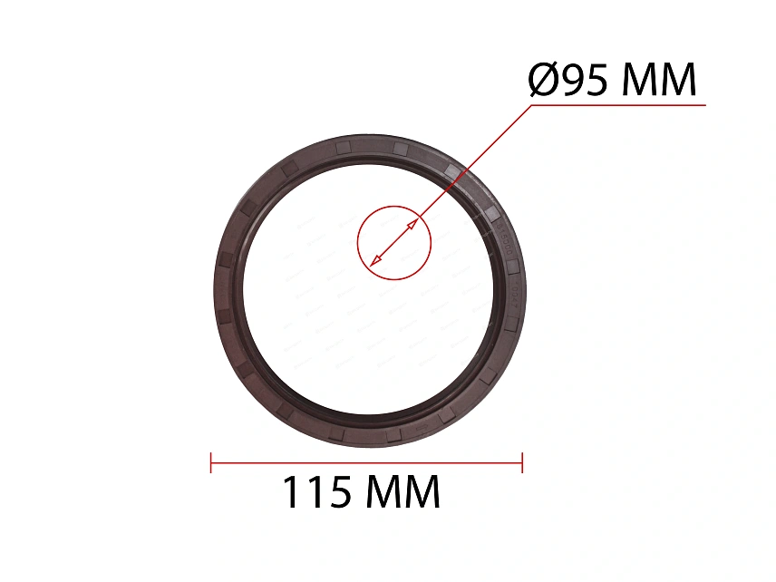 Ремкомплект ДВС WD10 полный HUATAI