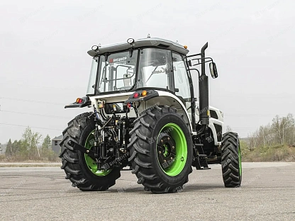 Трактор RMX AGRO AR5144E ***0041