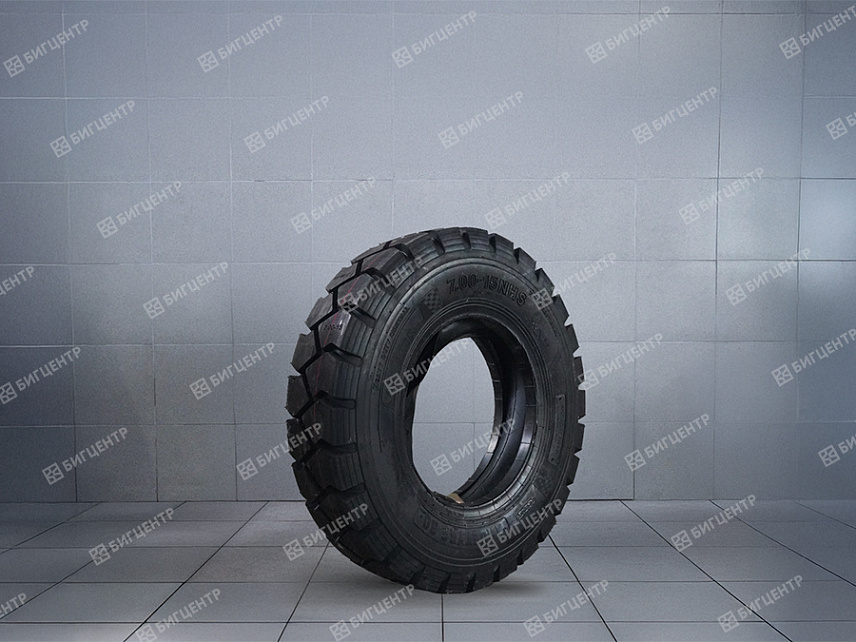 Шина TRUETYRE SQ 7.00-15 H818 TTF 14PR