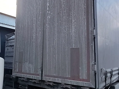 Полуприцеп Тонар 9888 000008223 - (АЛ)