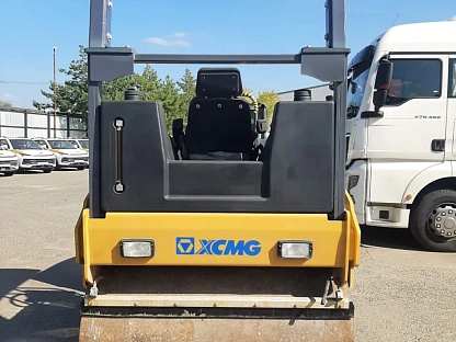 Каток XCMG XMR603 3605 - (АЛ)
