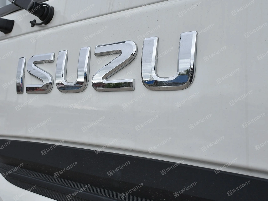 Автовышка ISUZU DS-45