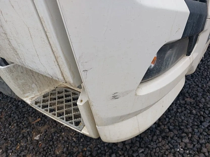 Тягач седельный Sitrak C7H MAX ZZ4186V391HE 000007166 - (АЛ)