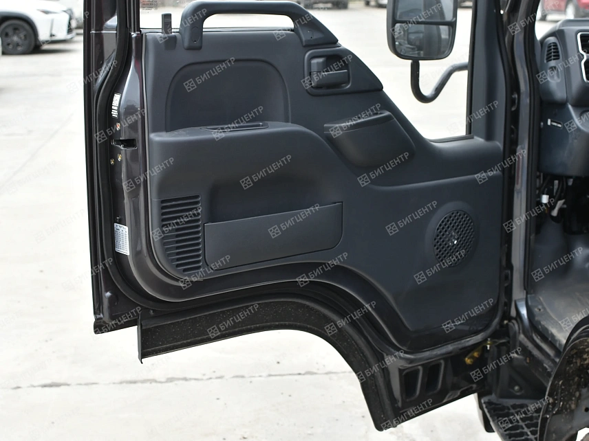 Автовышка ISUZU MAXXPOWER MX21R Premium
