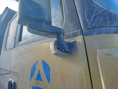 Самосвал Shacman SX33186T366C 000007099 - (АЛ)