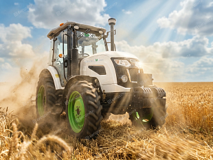 Трактор RMX AGRO AR5091E (****0111 от 04.23)