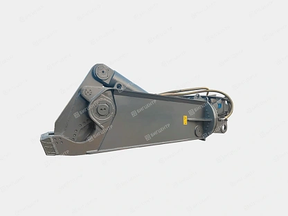 Гидравлические ножницы силовые Hitch & Switch PS780RT