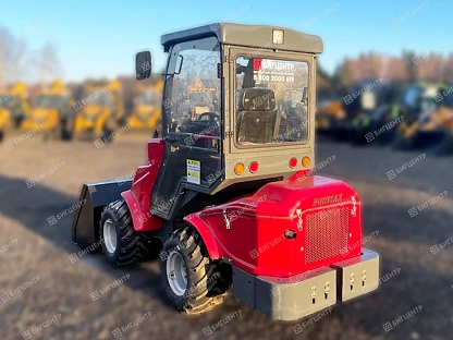 Мультифункциональный погрузчик RMX (RUNMAX) ML840 ***2472